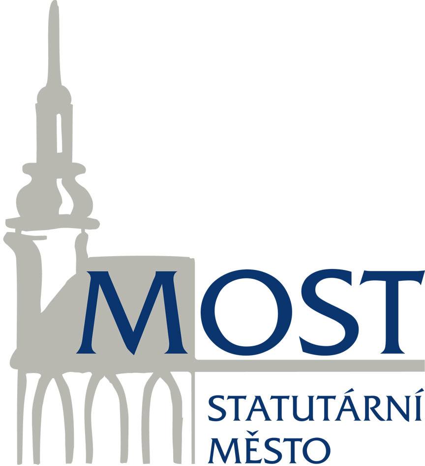logo mesta most